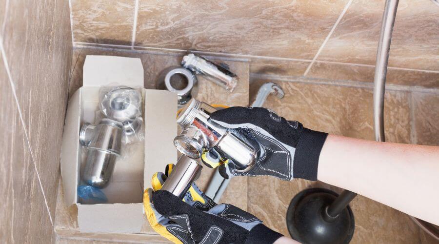Expert flood damage restoration services in Caledonia, NY